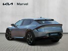Kia EV6 84 kWh / 325KM / Wersja Plus / Zasięg do 580 km / AWD / Niski przebieg - 3