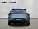 Kia EV6 84 kWh / 325KM / Wersja Plus / Zasięg do 580 km / AWD / Niski przebieg - 4