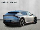 Kia EV6 84 kWh / 325KM / Wersja Plus / Zasięg do 580 km / AWD / Niski przebieg - 5