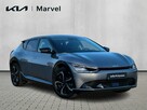Kia EV6 84 kWh / 325KM / Wersja Plus / Zasięg do 580 km / AWD / Niski przebieg - 7