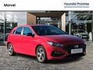 Hyundai i30 Smart / 120km /  Salon PL / Gwarancja / Podgrz. kierownica / Kamera - 7