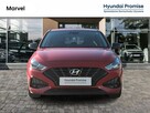 Hyundai i30 Smart / 120km /  Salon PL / Gwarancja / Podgrz. kierownica / Kamera - 8