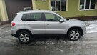 Volkswagen Tiguan - 4