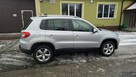 Volkswagen Tiguan - 5