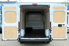 Fiat Ducato SalonPL FV23% 2.2 PSA 140KM L3H2 Android/Apple Klimatronik - 7
