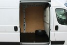 Fiat Ducato SalonPL FV23% 2.2 PSA 140KM L3H2 Android/Apple Klimatronik - 9