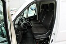 Fiat Ducato SalonPL FV23% 2.2 PSA 140KM L3H2 Android/Apple Klimatronik - 10