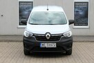 Renault Express SalonPL FV23% 1.5dCi LED Pack Clim 1WŁ Parktronic Bluetooth Gwarancja - 2