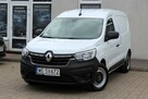 Renault Express SalonPL FV23% 1.5dCi LED Pack Clim 1WŁ Parktronic Bluetooth Gwarancja - 3