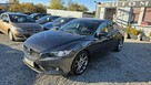 Mazda 6 Śliczna,Super wyposażona,WIELE Rachunków/GWARANCJA/Zamiana-automi-x.pl - 5