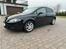 Seat Leon Jak nowy - 4