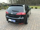 Seat Leon Jak nowy - 9