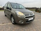 Citroen Berlingo - 1