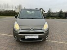 Citroen Berlingo - 2