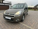 Citroen Berlingo - 3