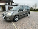 Citroen Berlingo - 4