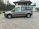 Citroen Berlingo - 5