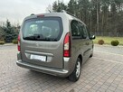 Citroen Berlingo - 9