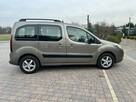 Citroen Berlingo - 11