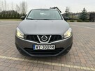 Nissan Qashqai - 2
