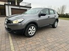 Nissan Qashqai - 4