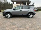 Nissan Qashqai - 5