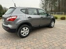 Nissan Qashqai - 10