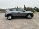 Nissan Qashqai - 11