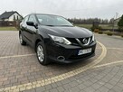 Nissan Qashqai - 1