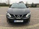 Nissan Qashqai - 2