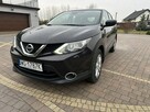 Nissan Qashqai - 3