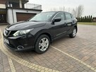 Nissan Qashqai - 4