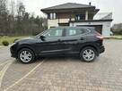 Nissan Qashqai - 5