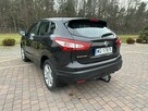 Nissan Qashqai - 7