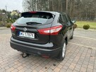 Nissan Qashqai - 9