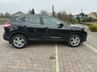 Nissan Qashqai - 11