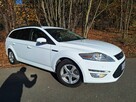 Ford Mondeo Titanium - 1