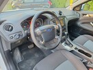 Ford Mondeo Titanium - 7