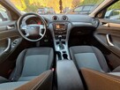 Ford Mondeo Titanium - 15