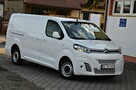 Citroen Jumpy 2,0HDI*Kamera*Parktronic*Parkassist*Długi*3 osobowy - 4