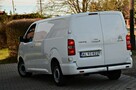 Citroen Jumpy 2,0HDI*Kamera*Parktronic*Parkassist*Długi*3 osobowy - 6