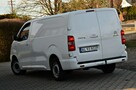 Citroen Jumpy 2,0HDI*Kamera*Parktronic*Parkassist*Długi*3 osobowy - 7