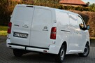 Citroen Jumpy 2,0HDI*Kamera*Parktronic*Parkassist*Długi*3 osobowy - 12