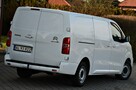 Citroen Jumpy 2,0HDI*Kamera*Parktronic*Parkassist*Długi*3 osobowy - 13