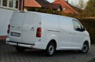 Citroen Jumpy 2,0HDI*Kamera*Parktronic*Parkassist*Długi*3 osobowy - 14