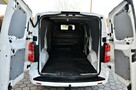 Citroen Jumpy 2,0HDI*Kamera*Parktronic*Parkassist*Długi*3 osobowy - 15