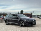 Volkswagen Passat Salon Polska / Aktywny Tempomat / Nawigacja / LED / FV Marża - 1