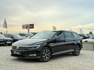 Volkswagen Passat Salon Polska / Aktywny Tempomat / Nawigacja / LED / FV Marża - 8