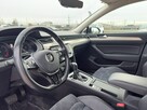 Volkswagen Passat Salon Polska / Aktywny Tempomat / Nawigacja / LED / FV Marża - 10