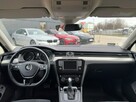 Volkswagen Passat Salon Polska / Aktywny Tempomat / Nawigacja / LED / FV Marża - 12